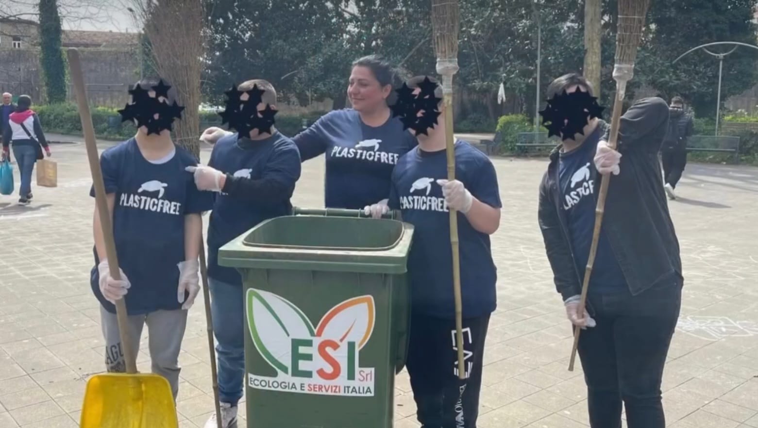 PLASTICFREE